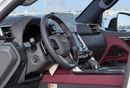 Lexus LX700h SIGNATURE 3.5L,HYBRID,25 MARKLENSIN SPKRS,AUTO PARK,FULL OPTIONS,A/T,2026MY ( FOR EXPORT ONLY)