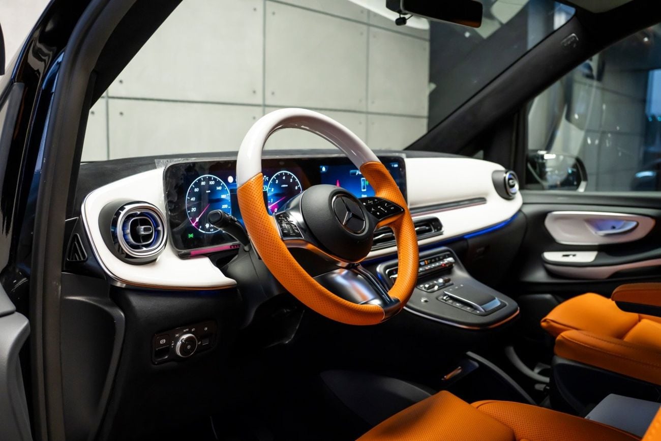 Mercedes Benz V300 AVANTGARDE