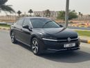 فولكس واجن باسات TRENDLINE