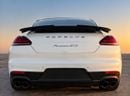 Porsche Panamera GTS