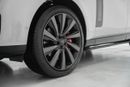 Land Rover Range Rover AUTOBIOGRAPHY P530
