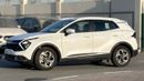 كيا سبورتيج MID 4WD RVC AT P 2.0L 4WD RVC AT