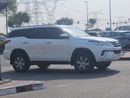 Toyota Fortuner EXR