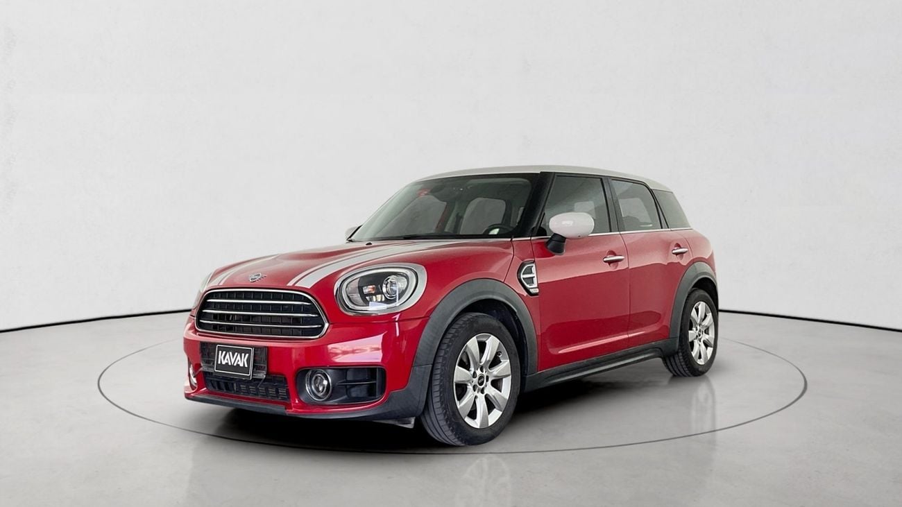 Mini Countryman COOPER | Guaranteed Warranty | 0 Down Payment