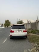 BMW X5 EXCLUSIVE