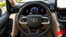 Toyota Land Cruiser GXR 2026 Toyota Land Cruiser LC300 GXR L3 3.5L V6 Twin-Turbo