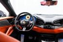 Ferrari Purosangue STANDARD GCC | HIGH OPTIONS | FULL CARBON | WITH WARRANTY