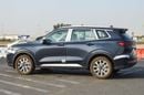 Ford Territory TREND