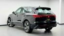 Volkswagen Touareg R-Line, VW Warranty + Service Pack, Full VW Service History, GCC
