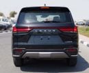 Lexus LX600 SIGNATURE