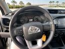تويوتا هيلوكس DLX