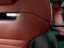 Land Rover Range Rover Sport SV EDITION ONE Range Rover | Sport SV Edition One | GCC Spec | With Warranty and SC