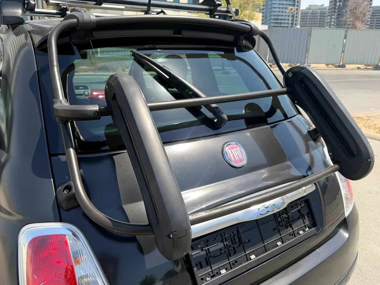 Fiat 500 SPORT 1.4L
