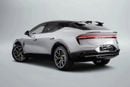 Lotus Eletre S