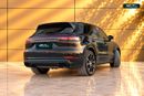 Porsche Cayenne PLATINUM EDITION GCC specs 4,442.00 monthly