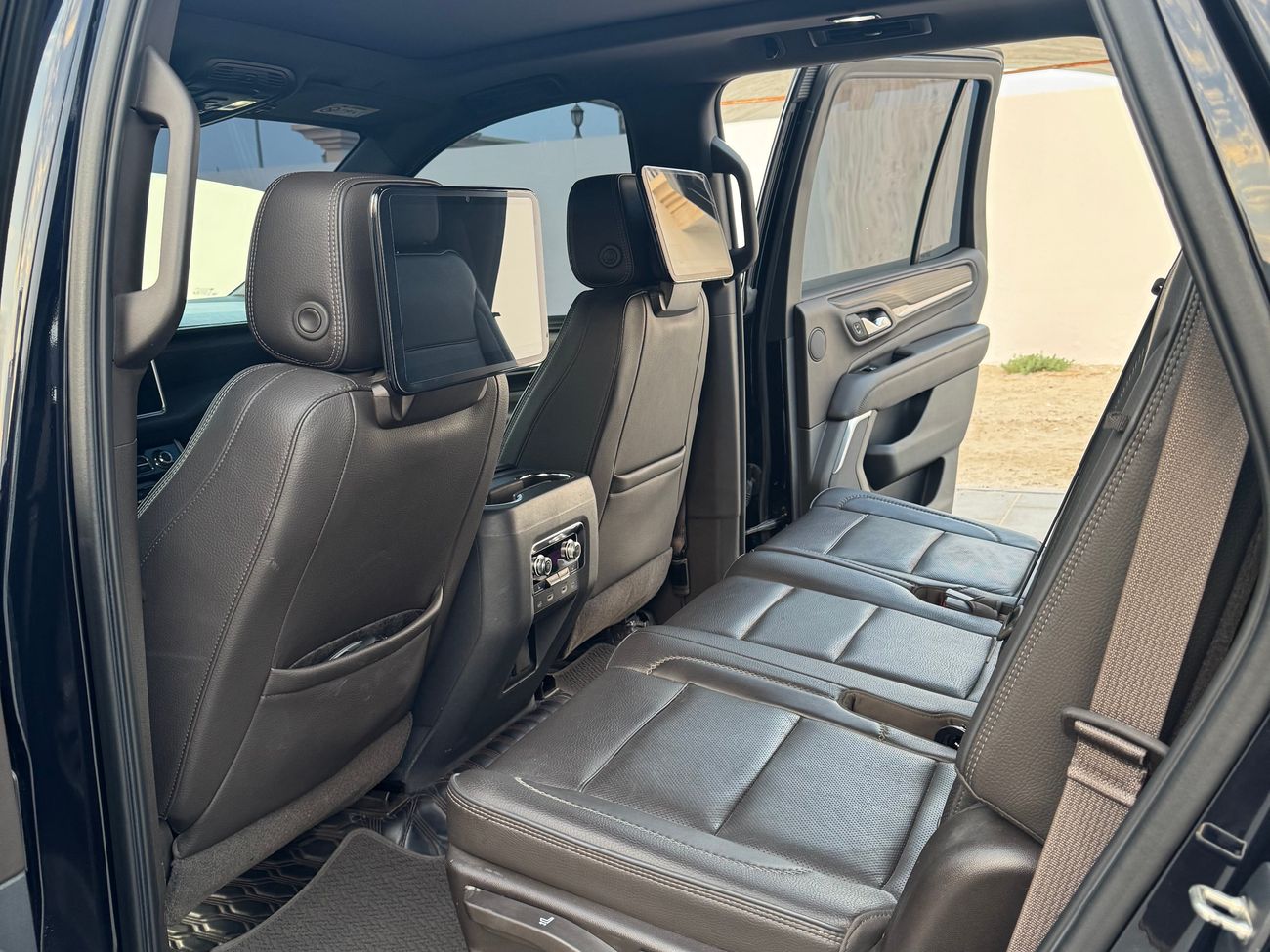 GMC Yukon DENALI