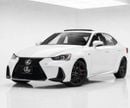 Lexus IS200t 2.0