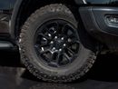 RAM 1500 REBEL