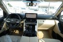 Toyota Land Cruiser GXR