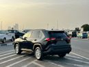 Toyota RAV4 LE 2021 Toyota Rav4 MidOption 2.5L V4 - AWD 4x4 - Rear Camera & Radar