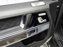 مرسيدس بنز G 63 AMG STANDARD BUY NOW, PAY 2027 | THE BLACKLINE STANDARD | Mercedes Warranty, Low KMs, European Spec