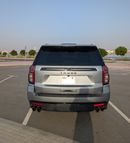 Chevrolet Tahoe Z71