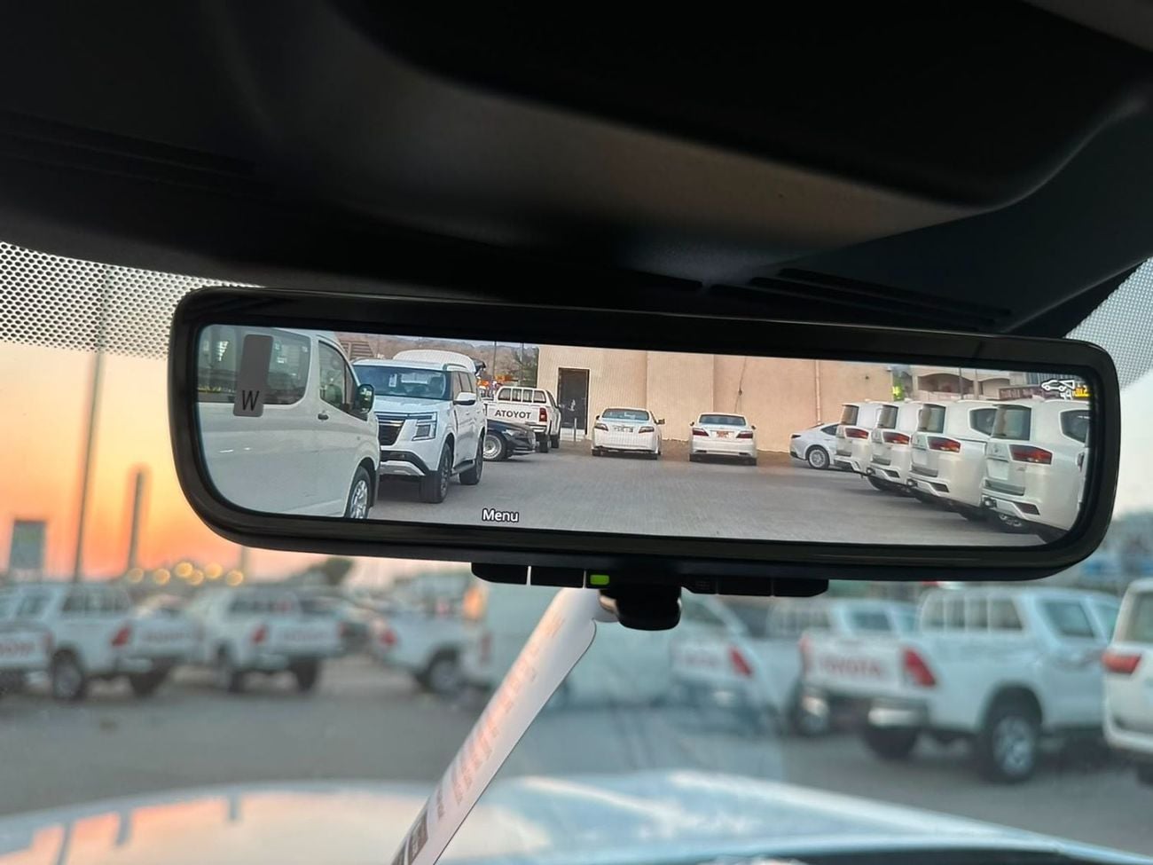 نيسان باترول LE T2