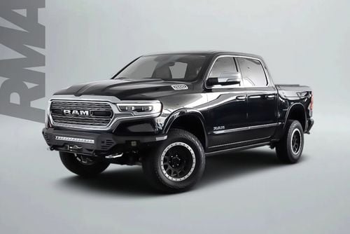 RAM 1500 LIMITED