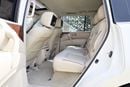 Nissan Patrol LE PLATINUM