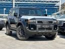 Toyota Prado GXL 2.4L PTR A/T // 2026 // Mid Option with Sunroof , Cool Box , Power Windows , Cruise Control // Speci