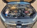 Hyundai Kona ULTIMATE 2023 Hyundai Kona Line Edition Sunroof , Push button and 4x4