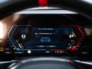 بي أم دبليو M4 COMPETITION M XDRIVE
