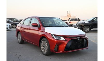 Toyota Yaris Y+ 1.3L