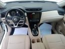Nissan X Trail S