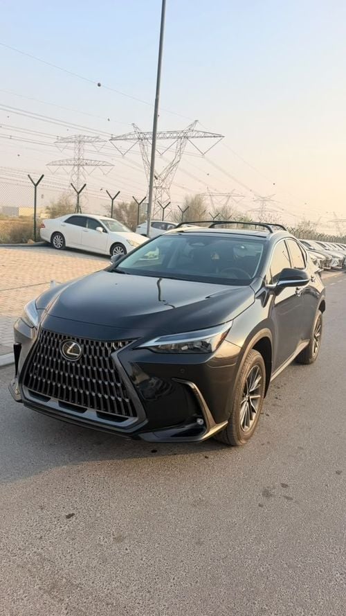Lexus NX350 PRESTIGE