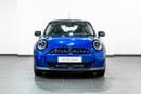 Mini Cooper C