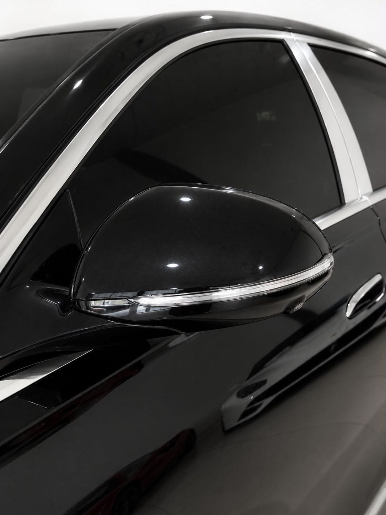 مرسيدس بنز S 580 MAYBACH