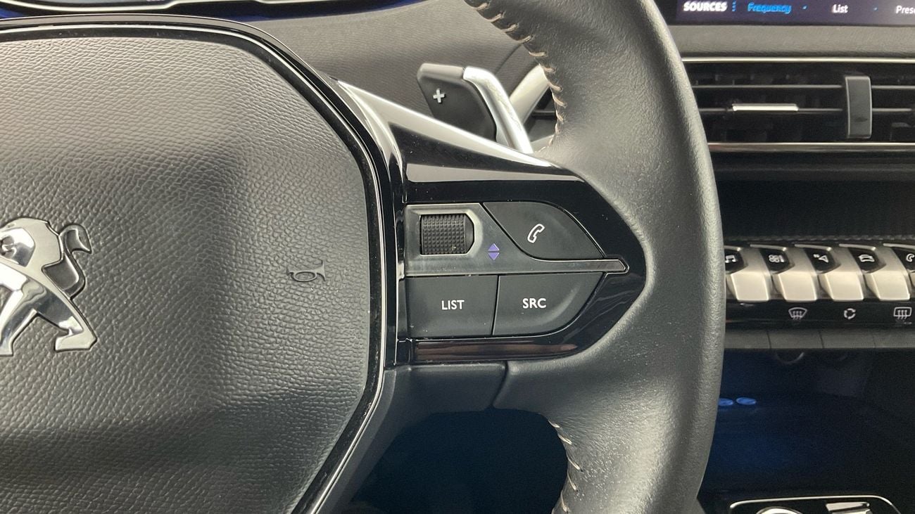 Peugeot 3008 ACTIVE PLUS | Guaranteed Warranty | 0 Down Payment