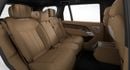 Land Rover Range Rover D 350 Autobiography