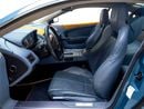 Aston Martin DB9 STANDARD GCC Spec | Pristine Condition
