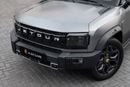 جيتور T2 Luxury USED T2 Luxury | 2,644 P.M | 0% Downpayment | Matte Grey