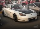 Honda S2000