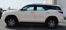 Toyota Fortuner GXR Toyota Fortuner GXR 4.0 L, model:2019.