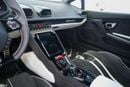 Lamborghini Huracan TECNICA