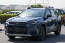 Toyota RAV4 ADVENTURE 2.5L HYBRID 2026!! GCC SPECS