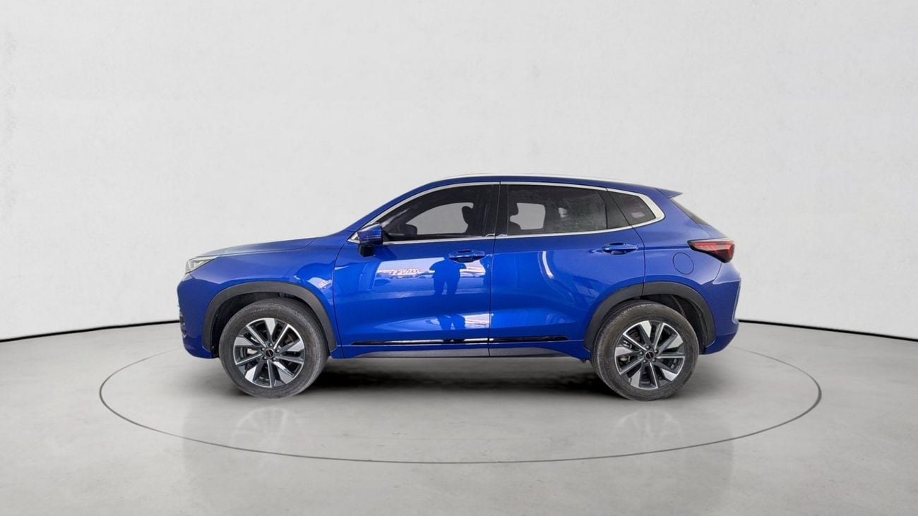 Exeed LX COMFORT | Guaranteed Warranty | 0 Down Payment