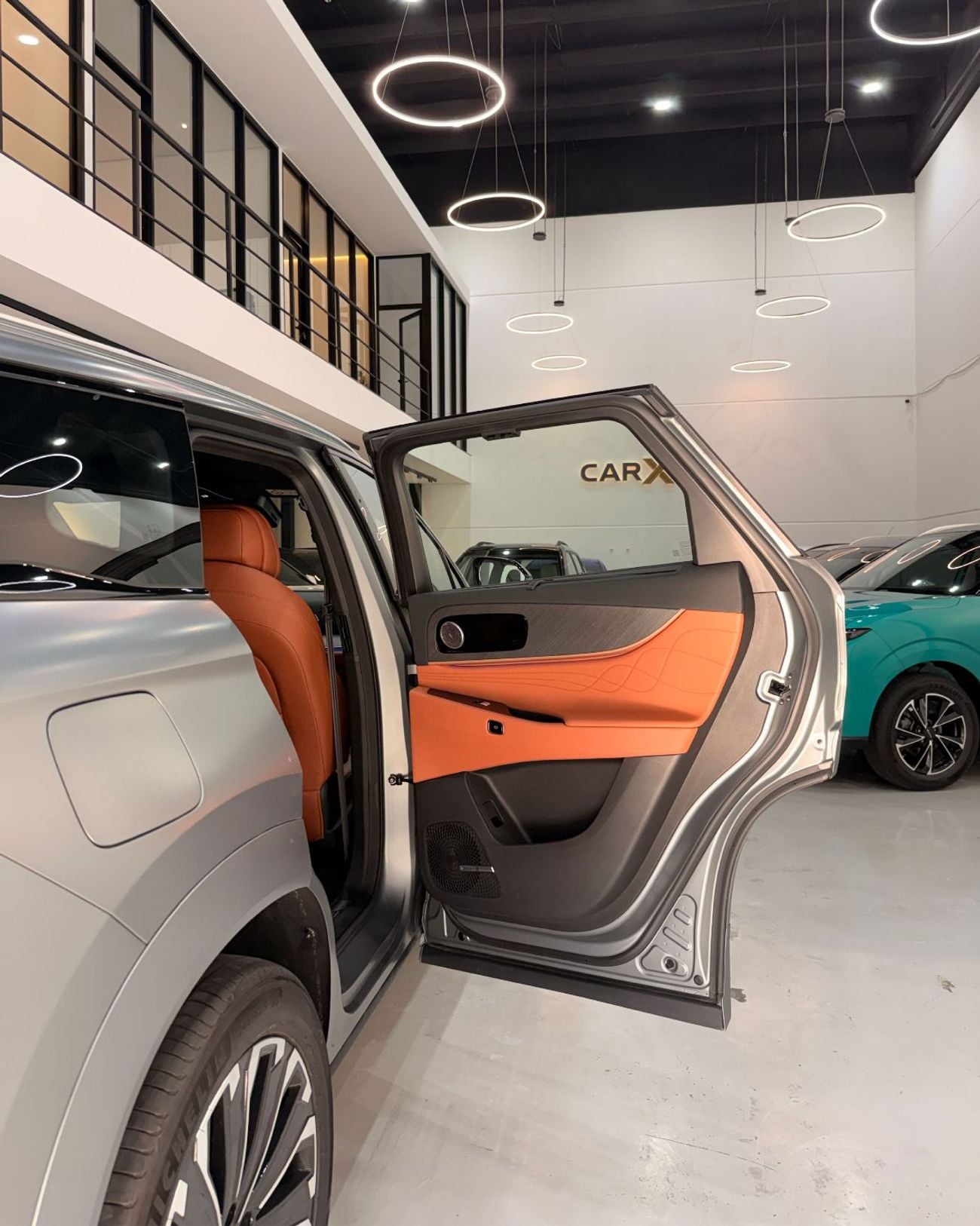 Jaecoo J8 FLAGSHIP 2026 | GCC Specs | Available For Lease To Own & More