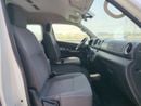 Nissan Urvan STANDARD 13 Seater