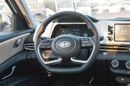 Hyundai Elantra SMART 1.5L FWD PETROL SEDAN 2026