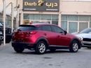 مازدا CX3 GT